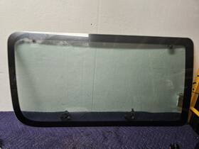 Dd9513 Bag Fits 1999-2016 Ford Econoline Left Driver Side Window Glass Movable 4 Holes