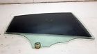 278-59623r Ban672511 Mazda Oem Rr Rh Door Power Window Glass Tinted