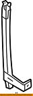 Bb5z7825796a Ford Oem 11-17 Explorer