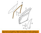 Bbm458605 Mazda Oem 10-13 3
