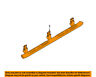 Bc3z16450db Ford Oem Super Board Step