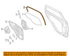 Be8z5425767a Ford Oem 11-14 Fiesta