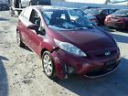 Be8z54502b98aa Ford 13 Fiesta Roof Glass