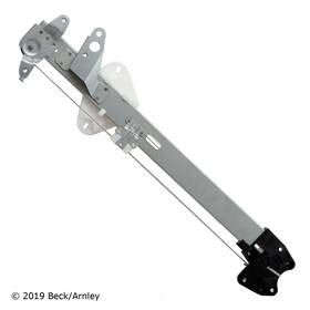 211-0046 Beck/arnley Window Regulator Fits 08-12 Honda Accord