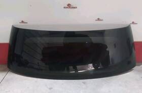 Fb23431ypybenson Benson 2007-11 Suzuki Xl-7 Heated Rear Window Oee Privacy Tinted Back Glass Fb23431ypn