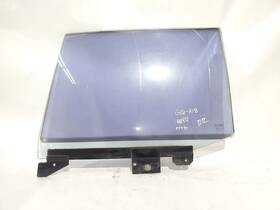 278.be1r90 Bentley 1990 Turbo R Oem Right Rear Door Glass