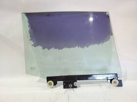 278.be1r91 Bentley 1991 Turbo R Oem Right Rear Door Glass