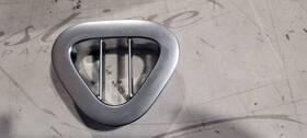 3w0868463b Bentley Continental Flying Spur 05-13 Front Door Vent Trim Oem 06 07 08 09 10 11