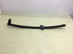 4w0837488b Bentley Flying Spur W12 Front Right Window Glass Channel Guide Bar 13-18 Y