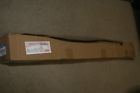 Bjs7-50-640b Mazda Oem Window Molding Weatherstrip Right
