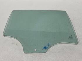 000292 Bmw 11 12 13 535i F10 Front Right Side Window Glass #a0.16