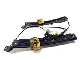 05360144 Bmw 11 12 13 535i F10 Front Left Window Regulator Motor #a0.16