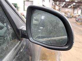 128-65199r Bmw Rh Passenger Side Door Mirror 2015 X3 Sku#4061758