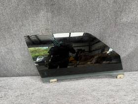 1961708 Bmw E30 325i M3 318i 325e Coupe 2 Door Front Right Window Green Glass Oem