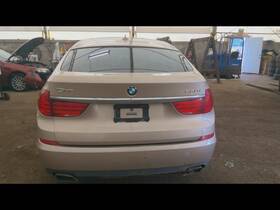 275-50363 Bmw Local Pickup Only Back Glass Fits 10-17 535i Gt 6682707 275-50363 Bmw Local Pickup Only Back Glass Fits 10-17 535i Gt 6682707