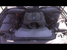 275-59485a Bmw Back Glass Single Pane Fits 03-08 760i 959552