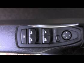 275-59675 Bmw Back Glass Fits 12-18 320i 955581