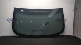 Bmw 275-59717c 17 650i F06 Heated Rear Back Glass