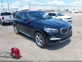 277-10129r Bmw Passenger Front Door Glass With Plug-in Hybrid Fits 18-21 X3 3665752