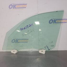 277-10188l Bmw 19-23 X7 Oem Driver Left Front Door Glass Window