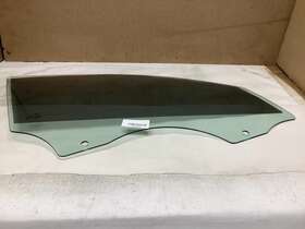 277-50164r Bmw 2007 328xi Sedan Front Right Door Glass