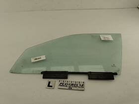 277-58331al Bmw 318i 325i 328i M3 E36 Sedan Driver Left Front Door Window Glass 1992-1998