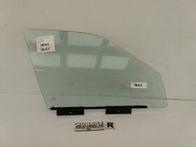 277-58331ar Bmw 318i 325i 328i E36 Sedan Passenger Right Front Door Window Glass 1992-1998