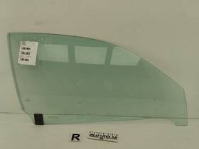 277-58864r Bmw 330ci E46 Coupe Passenger Right Front Door Window Glass Fits 2001-2006