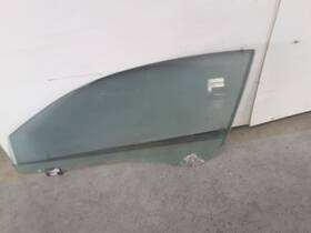 277-59162l Bmw Driver Left Front Door Glass Fits 06-10 650i 305235