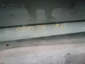 277-59252l Bmw Driver Left Front Door Glass 2 Fits 12-18 640i 310055