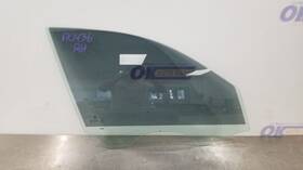 277-59275r Bmw 16 M3 F80 Sedan Door Glass Window Front Right Passenger