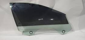 277-59511r Bmw 2013 14 15 16 17 2018 650i Oem Front Right Door Glass 4