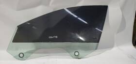 277-59512l Bmw 2013 14 15 16 17 2018 650i Oem Front Left Door Glass 4