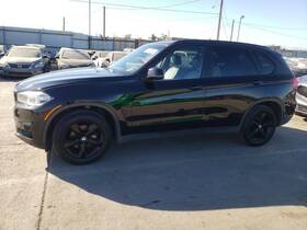 277-59581r Bmw Passenger Right Front Door Glass Fits 14-18 X5 399792