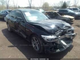 277-59611r Bmw Local Pickup Only Passenger Right Front Door Glass Fits 17-19 330i Gt 1252