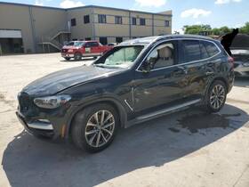 278-10122al Bmw Local Pickup Only Driver Left Rear Door Glass Privacy Tint Fits 18-23 X3 1