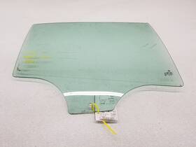 51357182094 Bmw 278-50358ar 11-15 740i 09-15 750i 10-15 760i Passenger Rear Door Glass Oem