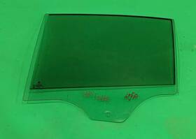 278-58493bl Bmw 06-08 750i Driver Left Rear Window Door Glass Double Pane Oem 3862-86