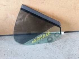 284-50390r Bmw Passenger Right Quarter Glass Rdstr Fits 09-16 Z4 207899