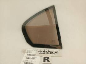 284-58666r Bmw 325i 330i 318i E46 Sedan Rear Passenger Right Quarter Window Glass Fit 01-06 284-58666r Bmw 325i 330i 318i E46 Sedan Rear Passenger Right Quarter Window Glass Fit 01-06