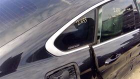 284-59532ar Bmw Passenger Quarter Glass 4 Door Gran Coupe Fits 17-20 430i 638403
