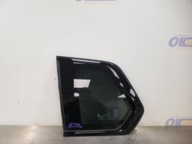 284.bm1d24 Bmw 24 X7 M60i G07 Quarter Glass Window Rear Left Driver 284.bm1d24 Bmw 24 X7 M60i G07 Quarter Glass Window Rear Left Driver