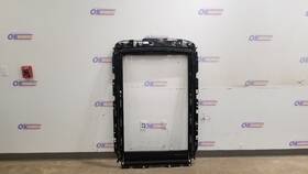 288-10106 Bmw 22 X5m F85 Sunroof Moon Roof Track