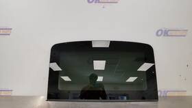 288-10140 Bmw 22 X7 M50i G07 Front Illuminated Panoramic Roof Glass