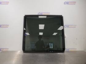 288-10143 Bmw 21 X7 M50i G07 Sunroof Moon Roof Rear Glass