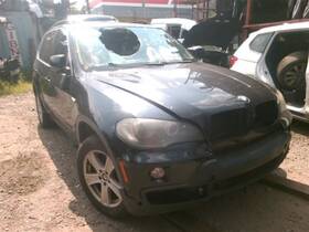 288-50560 Bmw Roof Glass Panoramic Rear Fits 07-13 X5 819803