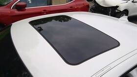 288-50750 Bmw Local Pickup Only Roof Glass Fits 12-18 320i 1348098