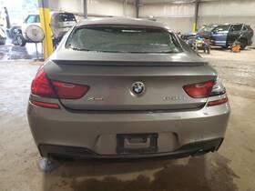 288-50794 Bmw Local Pickup Only Roof Glass 4 Door Gran Coupe Fits 13-19 640i 962709