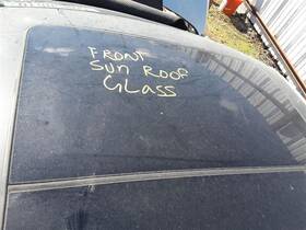 288-50833 Bmw Roof Glass Fits 17-19 330i Gt 265606