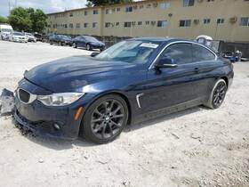 288-50846 Bmw Roof Glass Coupe Fits 15-19 M4 524527